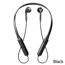 Load image into Gallery viewer, B7 Hanging Neck Headset Sweatproof Bluetooth Earphones Wireless Headphone Stereo Neckband Earbuds
