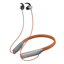 Load image into Gallery viewer, Bluetooth Earphones Magnetic Headphone Sport Wireless Hanging Neck Earphones with Microphone For Xiaomi Red Mi Huawei P30
