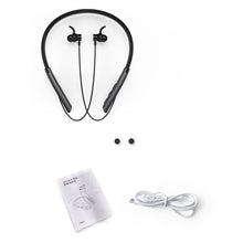 Load image into Gallery viewer, Bluetooth Earphones Magnetic Headphone Sport Wireless Hanging Neck Earphones with Microphone For Xiaomi Red Mi Huawei P30
