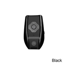 Load image into Gallery viewer, Rechargeable Wireless Bluetooth-compatible Remote Control for Smartphones Camera Shutter Release for Photos Selfies Page Turning
