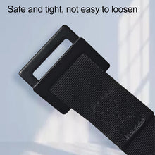 Load image into Gallery viewer, Gymnastics Rings Non-Slip Bear Load 200KG Exercise Rings For Home Kids Gym Ring With Adjustable Straps Buckles Indoor Fitness
