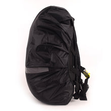 Load image into Gallery viewer, 8-70L Reflective Backpack Rain Cover Outdoor Cycling Hiking Climbing Bag Cover Waterproof Rain Cover For Backpack
