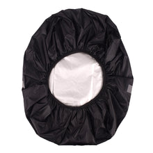 Load image into Gallery viewer, 8-70L Reflective Backpack Rain Cover Outdoor Cycling Hiking Climbing Bag Cover Waterproof Rain Cover For Backpack
