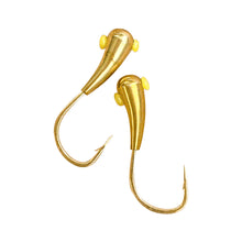 Load image into Gallery viewer, 10pcs Stainless Steel Fishing Hook Japan Barbed Overturned Hook Fishing Accessories Supplies Lure Carp Fishing Tackle
