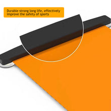 Load image into Gallery viewer, Coasting Training Pad Home Sports Speed Skating Fitness Pad Indoor Skiing Fitness Equipment Lean Leg Exercise Balance
