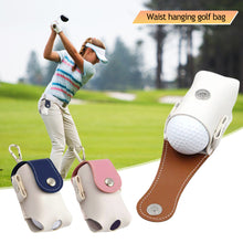 Load image into Gallery viewer, 2023 Waist Hanging Golf Ball Package Outdoor Portable Golf Equipment Men And Women
