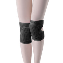 Load image into Gallery viewer, Children'S Dance Knee Pads Outdoor Sports Cycling Skateboarding Running Insulation Warm Professional Protection Suitable For Girls
