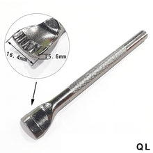 Load image into Gallery viewer, Pottery Stamps DIY Clay Ceramics Flower Mold Embossing Leather Tools Flowers Punch Manual Stamp Printing Mold
