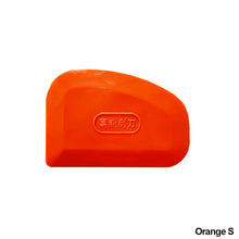 Load image into Gallery viewer, Pottery Rubber Scraper Cutter DIY Sculpture Ceramic Ploymer Clay Trimming Sculpture Shaping Tools Filming Scraper
