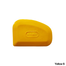 Load image into Gallery viewer, Pottery Rubber Scraper Cutter DIY Sculpture Ceramic Ploymer Clay Trimming Sculpture Shaping Tools Filming Scraper
