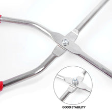 Load image into Gallery viewer, Pottery Stainless Steel Clamp Tool Pliers Pottery Clay Dipping Tong Pottery Ceramics Kilns Tools Clay Clamp Tool
