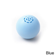 Load image into Gallery viewer, Cat Catching Toy Rolling Ball Toy with Sound&amp;Light Pet Music Ball Toy Kitten Interactive Training Toys
