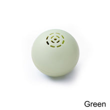 Load image into Gallery viewer, Cat Catching Toy Rolling Ball Toy with Sound&amp;Light Pet Music Ball Toy Kitten Interactive Training Toys
