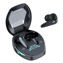 Load image into Gallery viewer, TG09 Wireless Bluetooth Headset Low Delay TWS Earplugs E-Sports Game Waterproof Sweat-Proof Mobile Phone Universal Noise
