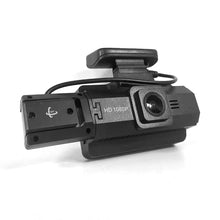 Load image into Gallery viewer, Car Driving Recorder Front and Rear Dual Lens Camera Wide Angel DVR Car Parking Reversing Driving Night Vision DashCam

