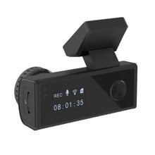Load image into Gallery viewer, HD Night Vision WIFI Dual-lens USB Installation-free Driving Recorder 360° Hidden Driving Recorder DVR/Dash Camera Car Electronics

