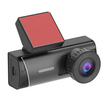 Load image into Gallery viewer, HD Night Vision WIFI Dual-lens USB Installation-free Driving Recorder 360° Hidden Driving Recorder DVR/Dash Camera Car Electronics
