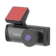 Load image into Gallery viewer, HD Night Vision WIFI Dual-lens USB Installation-free Driving Recorder 360° Hidden Driving Recorder DVR/Dash Camera Car Electronics
