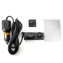 Load image into Gallery viewer, HD Night Vision WIFI Dual-lens USB Installation-free Driving Recorder 360° Hidden Driving Recorder DVR/Dash Camera Car Electronics
