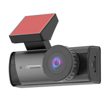 Load image into Gallery viewer, HD Night Vision WIFI Dual-lens USB Installation-free Driving Recorder 360° Hidden Driving Recorder DVR/Dash Camera Car Electronics
