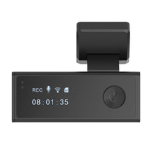 Load image into Gallery viewer, HD Night Vision WIFI Dual-lens USB Installation-free Driving Recorder 360° Hidden Driving Recorder DVR/Dash Camera Car Electronics
