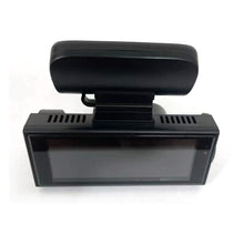 Load image into Gallery viewer, Dash Cam 3.16-inch Dual-lens Driving Recorder Front Inside Camera G-sensor Hd Night Vision Wide-angle Car Dvr
