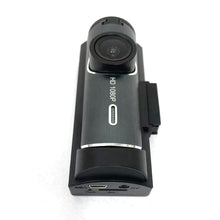 Load image into Gallery viewer, Dash Cam 3.16-inch Dual-lens Driving Recorder Front Inside Camera G-sensor Hd Night Vision Wide-angle Car Dvr
