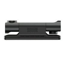 Load image into Gallery viewer, Three-lens Driving Recorder Hidden Front And Rear 3 Recording 4 Inch Car Inside And Outside Video Reversing Video Hd 1080p
