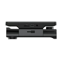 Load image into Gallery viewer, Three-lens Driving Recorder Hidden Front And Rear 3 Recording 4 Inch Car Inside And Outside Video Reversing Video Hd 1080p
