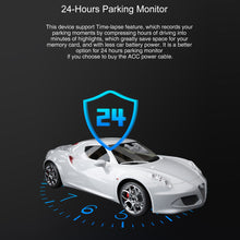 Load image into Gallery viewer, Dash Cam HD 1080P Super Mini Car Camera DVR USB Loop Recording Board Navigation G-Sensor Driving Recorder for Android System
