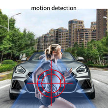 Load image into Gallery viewer, Dash Cam HD 1080P Super Mini Car Camera DVR USB Loop Recording Board Navigation G-Sensor Driving Recorder for Android System
