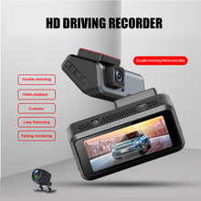 Load image into Gallery viewer, Dash Cam HD 1080P Super Mini Car Camera DVR USB Loop Recording Board Navigation G-Sensor Driving Recorder for Android System
