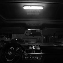 Load image into Gallery viewer, Car Interior Light Reading Light Magnetic LED USB Rechargeable Styling Reading Night Light Indoor Ceiling Lamp
