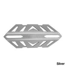 Load image into Gallery viewer, Aluminium Motorcycle Front Fork Dust Damper Shocks Absorber Spring Cover Dust Safety Protection Accessories
