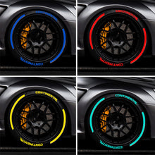 Load image into Gallery viewer, 1PC Car Paint Pen Wheel Tire Oily Painting Mark Pen Auto Rubber Tyre Tread Waterproof Permanent Paint Marker
