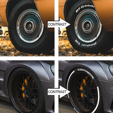 Load image into Gallery viewer, 1PC Car Paint Pen Wheel Tire Oily Painting Mark Pen Auto Rubber Tyre Tread Waterproof Permanent Paint Marker
