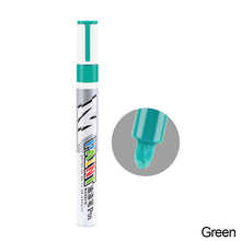 Load image into Gallery viewer, Car Styling Scratch Repair Pen Auto Touch Up Paint Pen Fill Remover Vehicle Tyre Paint Marker Clear Kit for Scratch Fix Care
