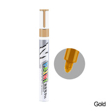 Load image into Gallery viewer, Car Styling Scratch Repair Pen Auto Touch Up Paint Pen Fill Remover Vehicle Tyre Paint Marker Clear Kit for Scratch Fix Care
