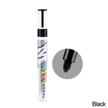 Load image into Gallery viewer, Car Styling Scratch Repair Pen Auto Touch Up Paint Pen Fill Remover Vehicle Tyre Paint Marker Clear Kit for Scratch Fix Care
