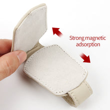 Load image into Gallery viewer, Car Sun Visor Glasses Holder Frame Auto Fastener Clip Glasses Accessories Ticket Document Holder Automobiles Parts
