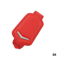 Load image into Gallery viewer, Car Sun Visor Glasses Holder Frame Auto Fastener Clip Glasses Accessories Ticket Document Holder Automobiles Parts
