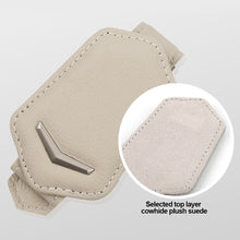 Load image into Gallery viewer, Car Sun Visor Glasses Holder Frame Auto Fastener Clip Glasses Accessories Ticket Document Holder Automobiles Parts
