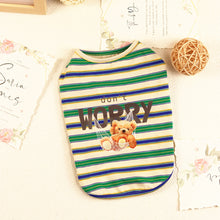 Load image into Gallery viewer, Pet Bear Printed Hoodie Coat Winter Warm Pet Clothes for Chihuahua Shih Tzu Sweatshirt Puppy Cat Pullover Dogs Pets Clothing
