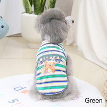 Load image into Gallery viewer, Pet Bear Printed Hoodie Coat Winter Warm Pet Clothes for Chihuahua Shih Tzu Sweatshirt Puppy Cat Pullover Dogs Pets Clothing
