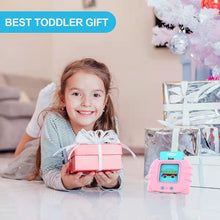 Load image into Gallery viewer, Kids Electronic Cognitive Cards Talking Flashcards Audio Educational Electronic Cognitive Card Learn English Words Montessori Toys Game for Kids Baby
