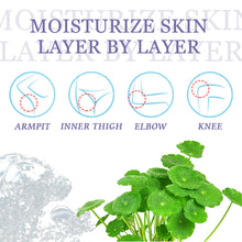 Load image into Gallery viewer, Whitening Skin Stick Body Whitening Moisturizing Stick Neck Armpit Elbow Knee Brightening Women Skin Care
