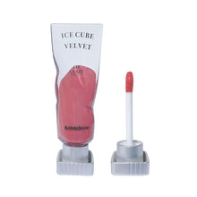 Load image into Gallery viewer, 6 Colors Matte Velvet Lip Glaze Lipstick Non-fading Waterproof Long-lasting Nude Matte Lip Gloss Women Lip Makeup Cosmetics
