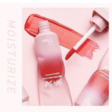 Load image into Gallery viewer, 8 Colors Water-light Mirror Lip Glaze Moisturizing Long-lasting Lipstick Pearlescent Lip Gloss Lips Makeup Cosmetics
