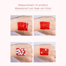 Load image into Gallery viewer, 8 Colors Water-light Mirror Lip Glaze Moisturizing Long-lasting Lipstick Pearlescent Lip Gloss Lips Makeup Cosmetics
