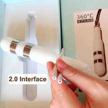 Load image into Gallery viewer, Postpartum Recovery Kegel Training Pelvic Floor Muscle Stimulation Postpartum Rehabilitation Training Vaginal Electrode Probe
